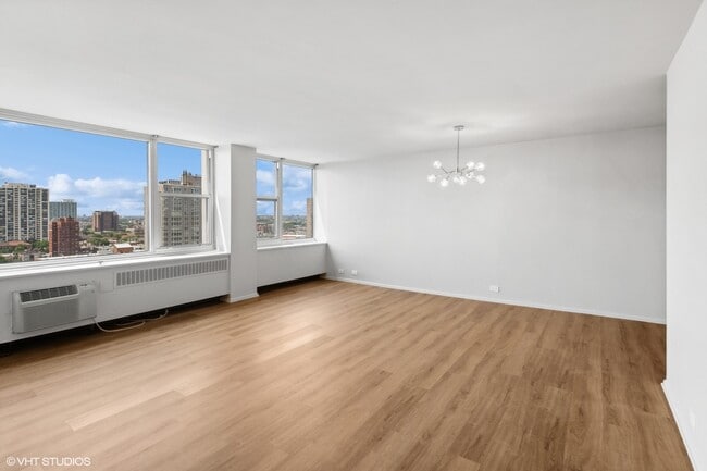 Building Photo - 4250 N Marine Dr