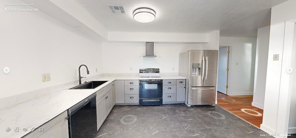Foto principal - 8709 Shone Ave SW