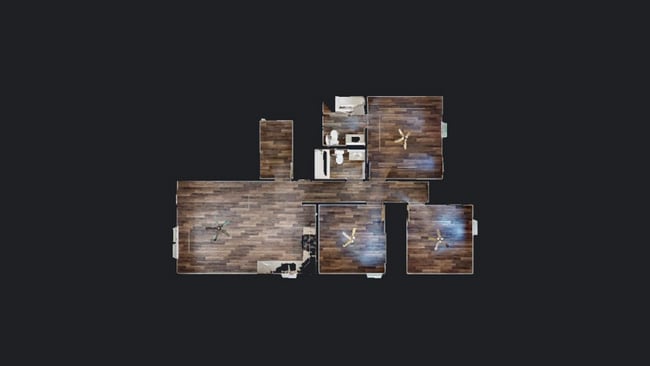 Foto del edificio - 428 N Cherokee Shores Dr