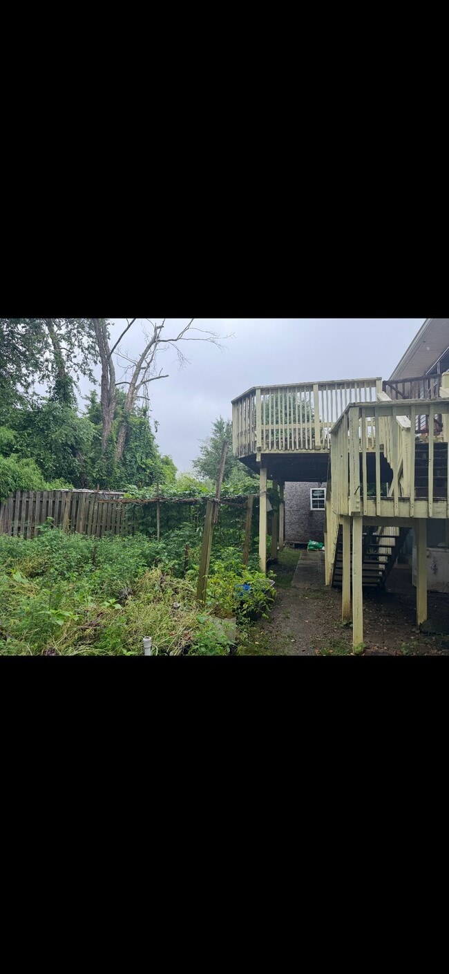 Building Photo - 7216 Belinger Ct