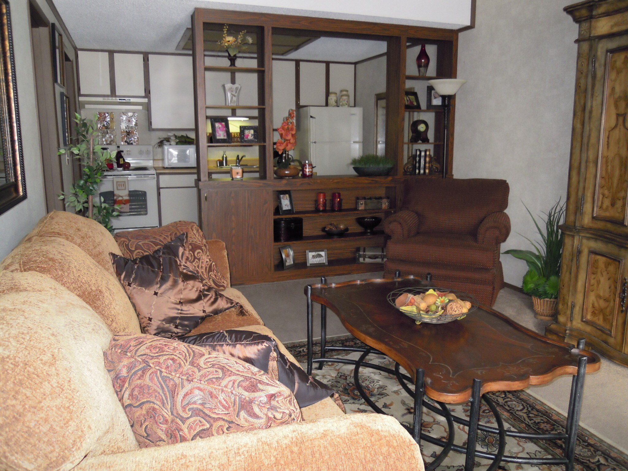 Rowanoake Apartments – photo 3