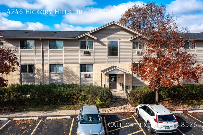 Foto del edificio - 4246 Hickory Hills Dr