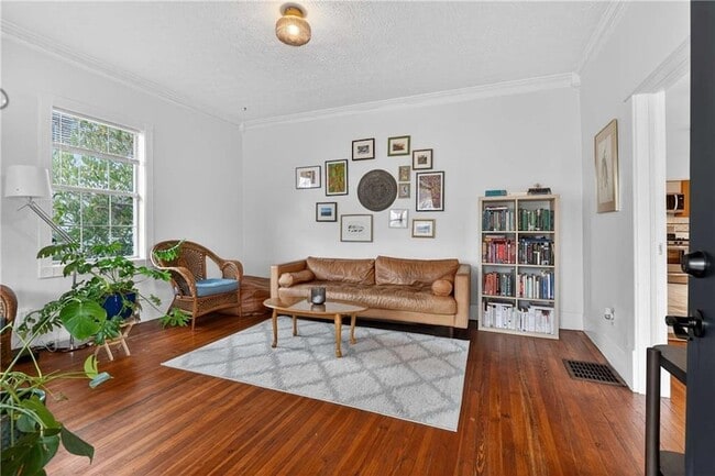 Foto del edificio - 1411 Glenwood Ave SE