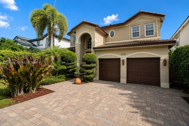 Building Photo - 13989 SW 155th Terrace