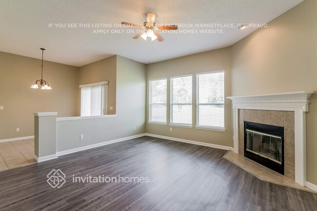 Building Photo - 2205 Cascadia Ct