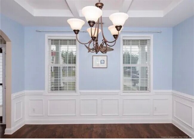 Foto del edificio - 1512 Gallant Fox Ct