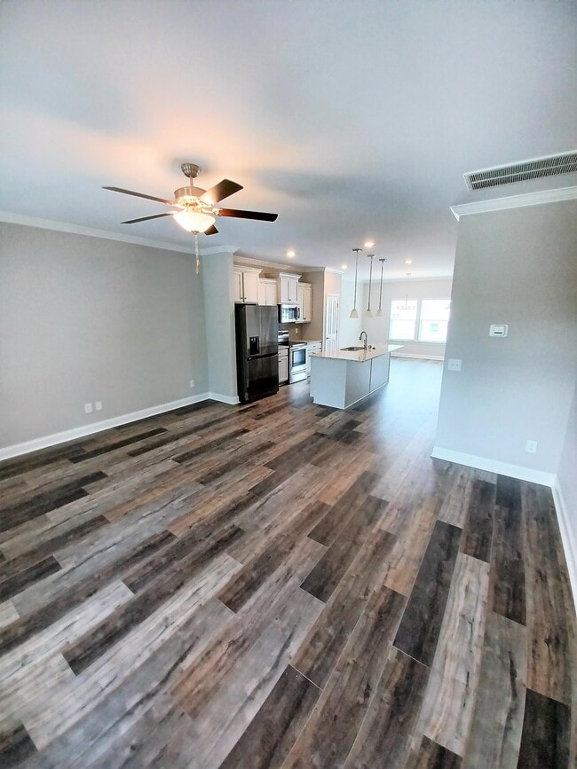 Photo - 1029 Milson Ln Townhome