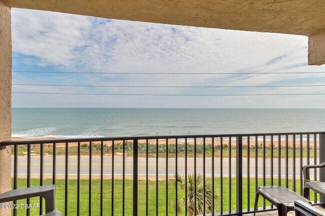 Photo - Ocean Front Condo