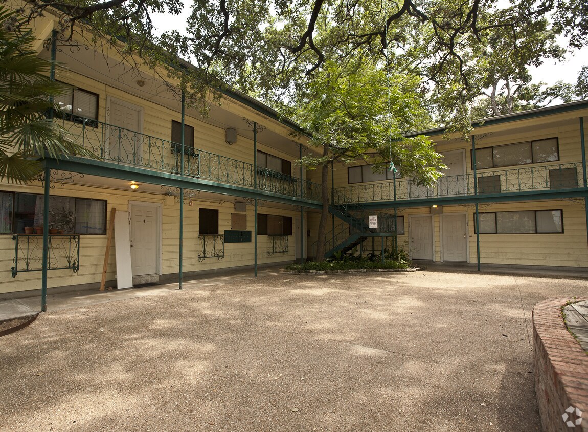 Foto principal - San Pedro Oaks