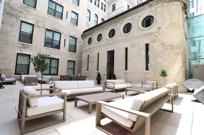 Foto del edificio - 50 Morningside Dr