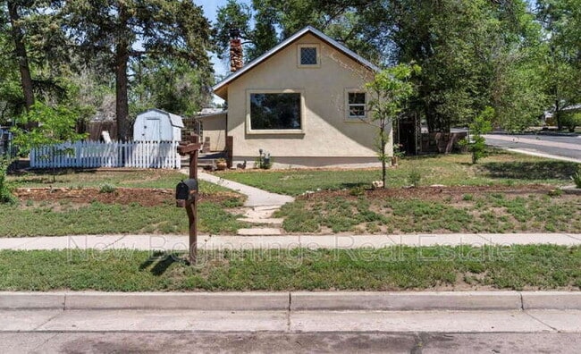 Photo - 2028 E Dale St House