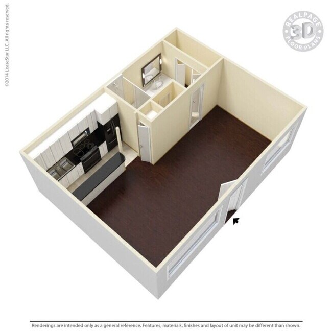 Foto del interior - Avondale Parc @ Bellmar