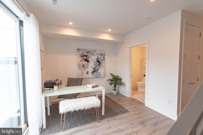 Foto del edificio - 105 Olive St