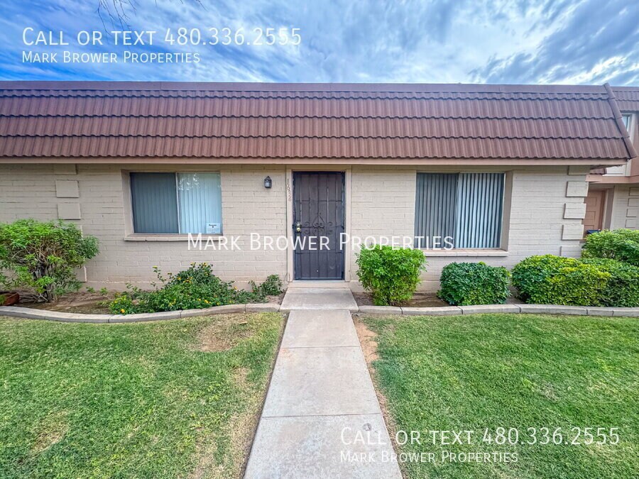 Foto principal - 1634 E Donner Dr