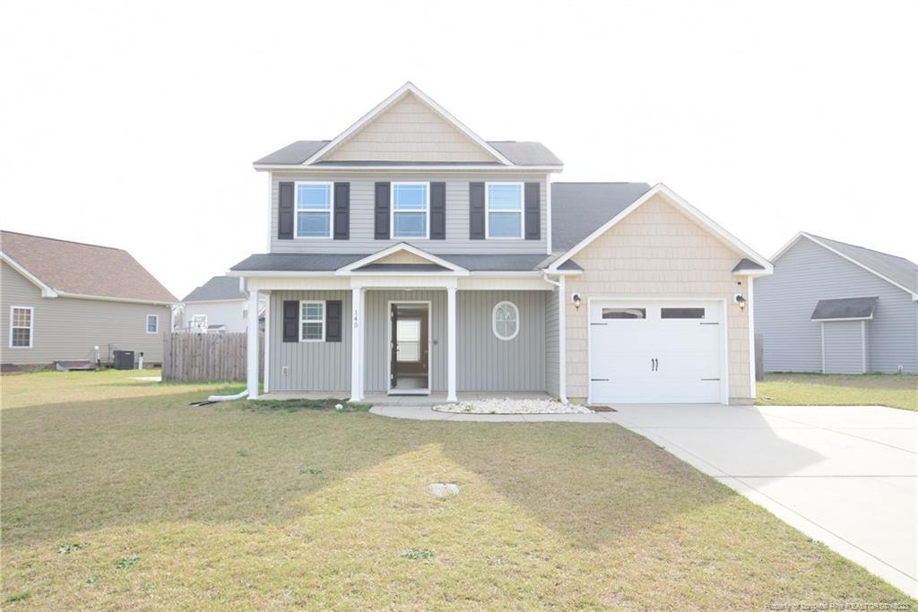 145 Harcourt Pl, Raeford, NC 28376 House Rental in Raeford, NC