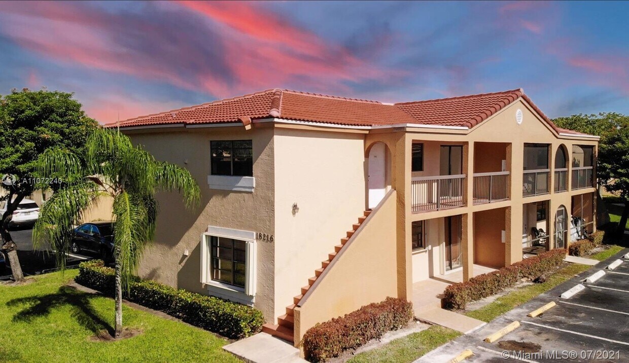 18216 Mediterranean Blvd Unit 519, Hialeah, FL 33015 Condo for Rent in Hialeah, FL