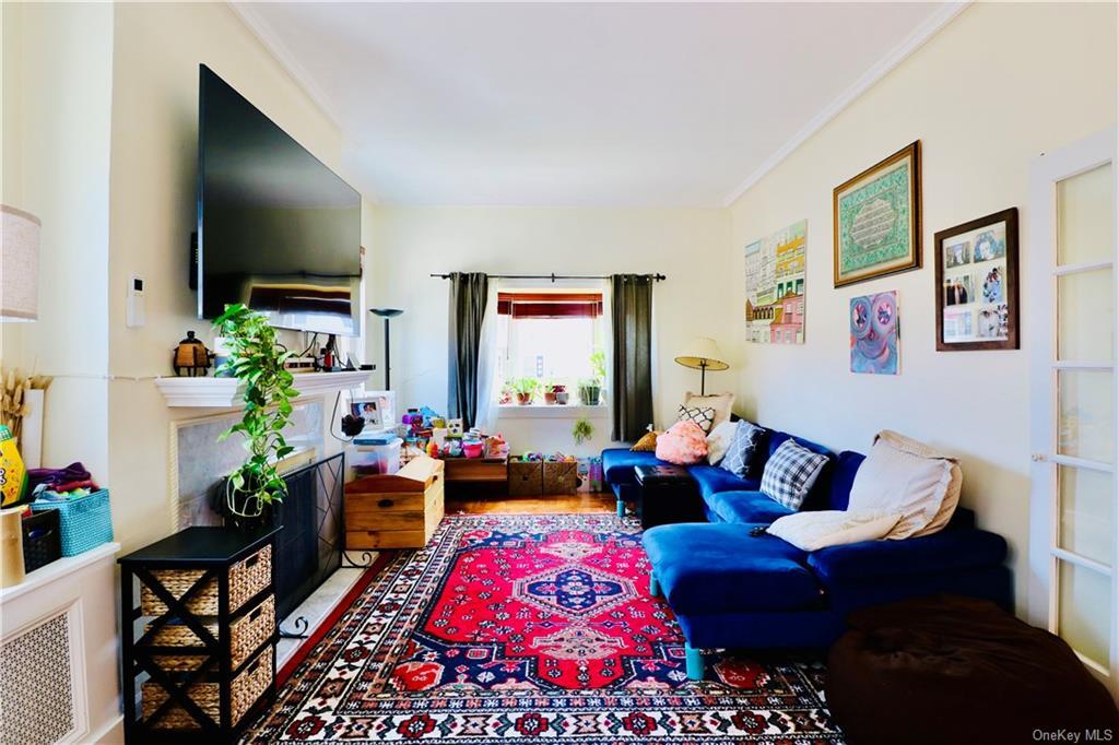 Foto principal - 2132 Tomlinson Ave
