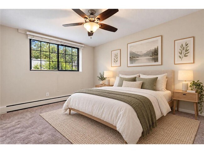Foto del edificio - 3215 Pillsbury Ave