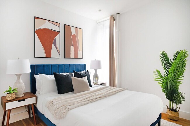 Foto del edificio - 403 E 69th St