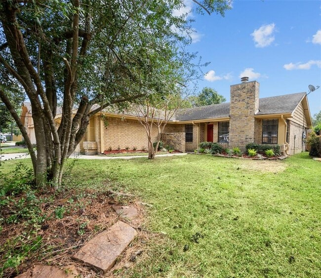Building Photo - 9207 Towne Terrace Dr