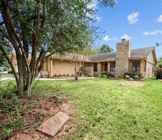 Foto del edificio - 9207 Towne Terrace Dr