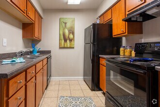 The Abbey at Energy Corridor photo'