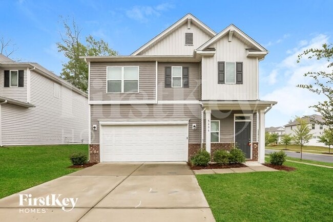 Building Photo - 5606 Cobblestone Glen Dr