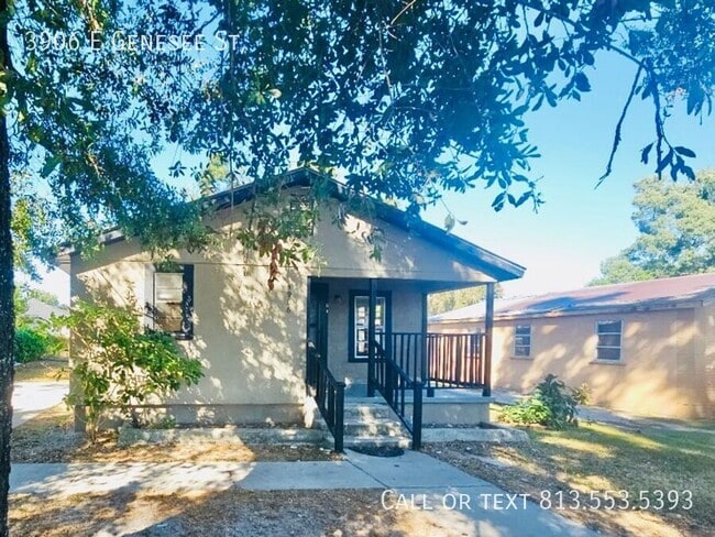Photo - 3906 E Genesee St House