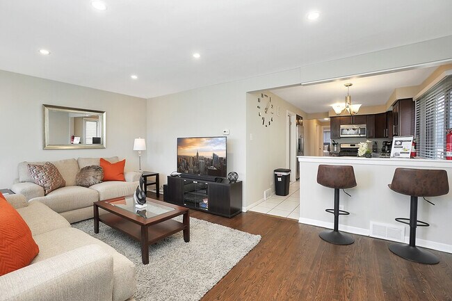 Foto del edificio - 4552 Kenilworth Ave