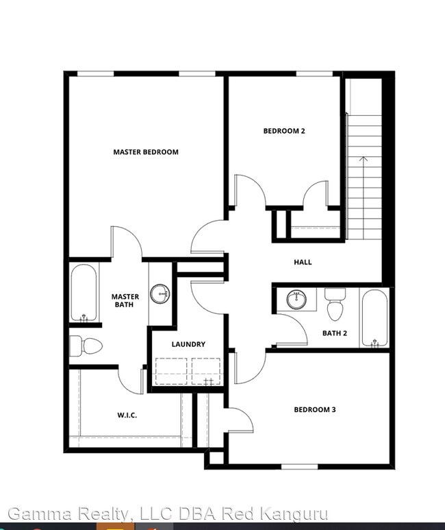 Building Photo - 3 br, 2.5 bath House - 3965 Prairie Creek