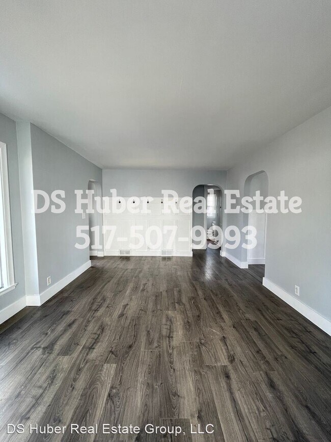 Building Photo - 3 br, 2 bath House - 3112 Cedarbrook Ave
