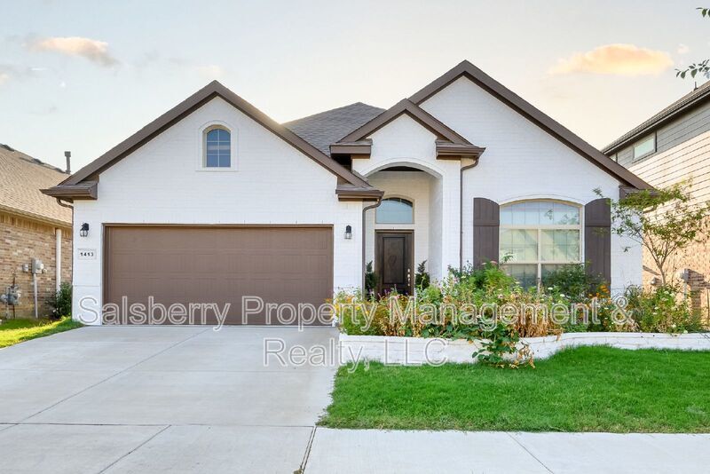 Foto principal - 1413 Millerbird Wy