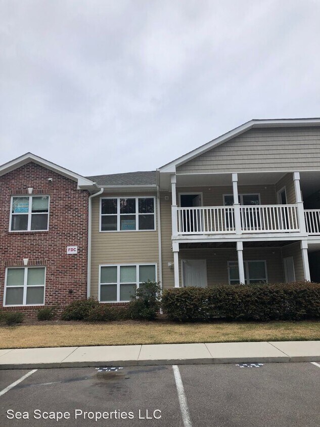 Primary Photo - 2 br, 2 bath House - 4425 Jay BIrd Lane #201