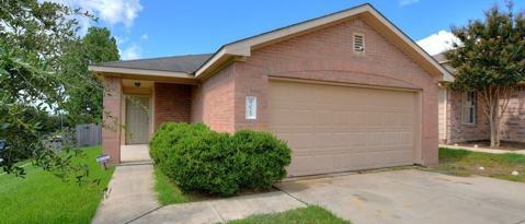 Foto del edificio - 9025 China Rose Dr