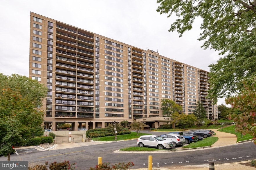 Photo - 5500 Holmes Run Parkway Unit 1005
