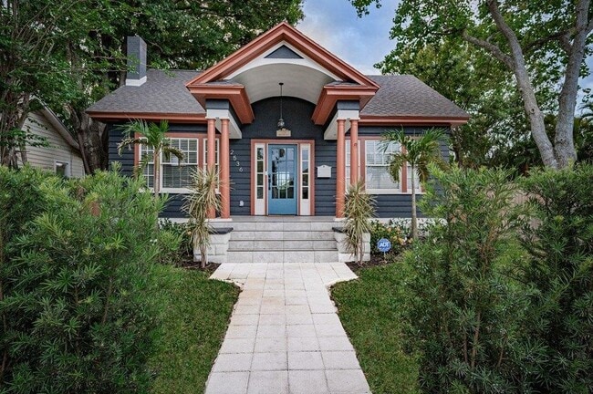 Foto del edificio - 2536 Burlington Ave N