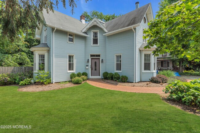 Foto del edificio - 18 Middletown Ave