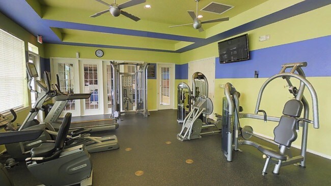 Madison Park Road Apartments Plant City Fl Fitness Center Madison Park Road