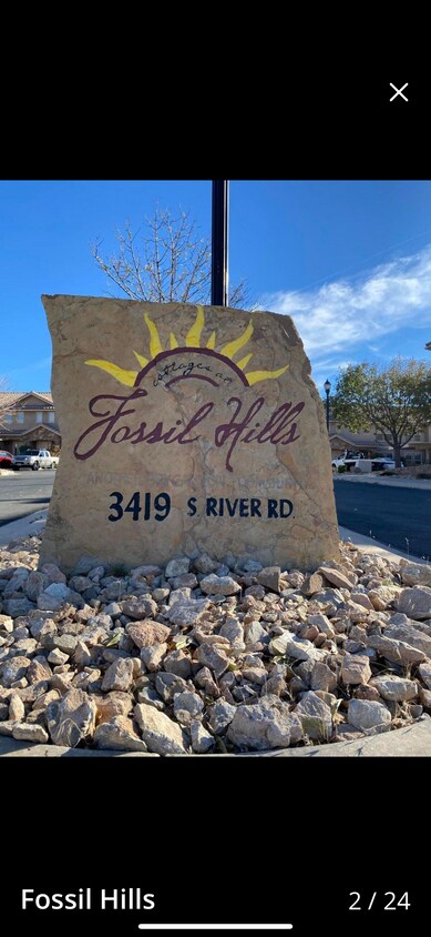 Foto principal - 3419 S River Rd