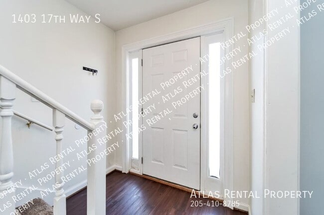 Building Photo - 1403 17th Way S