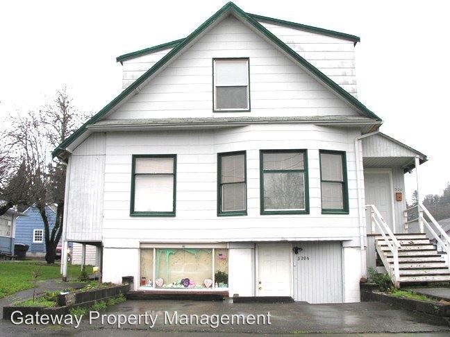 Foto principal - 320 1/2 W Pine St