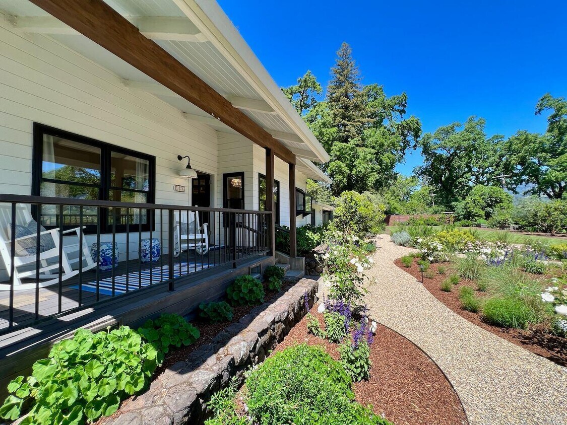 3131 CA128, Calistoga, CA 94515 House for Rent in Calistoga, CA