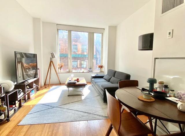 Foto principal - 1 bedroom in New York NY 10005