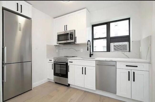 Foto del edificio - 133 Ludlow St