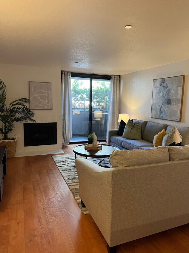 Primary Photo - 850 State Street, Unit 117
