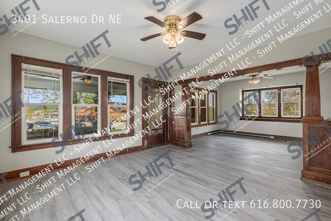 Foto del edificio - 3401 Salerno Dr NE