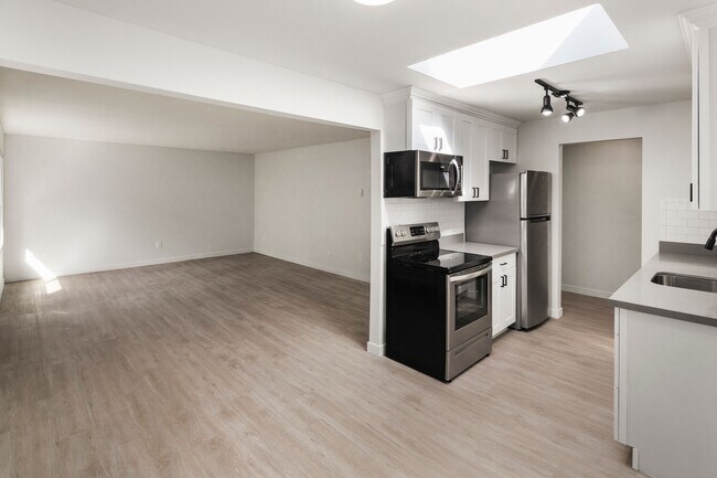 Foto del edificio - Nordic Flats