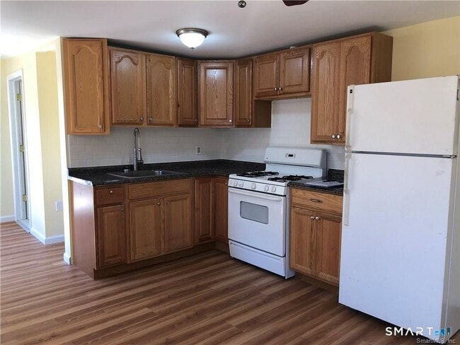 Foto del edificio - 7 Franklin St