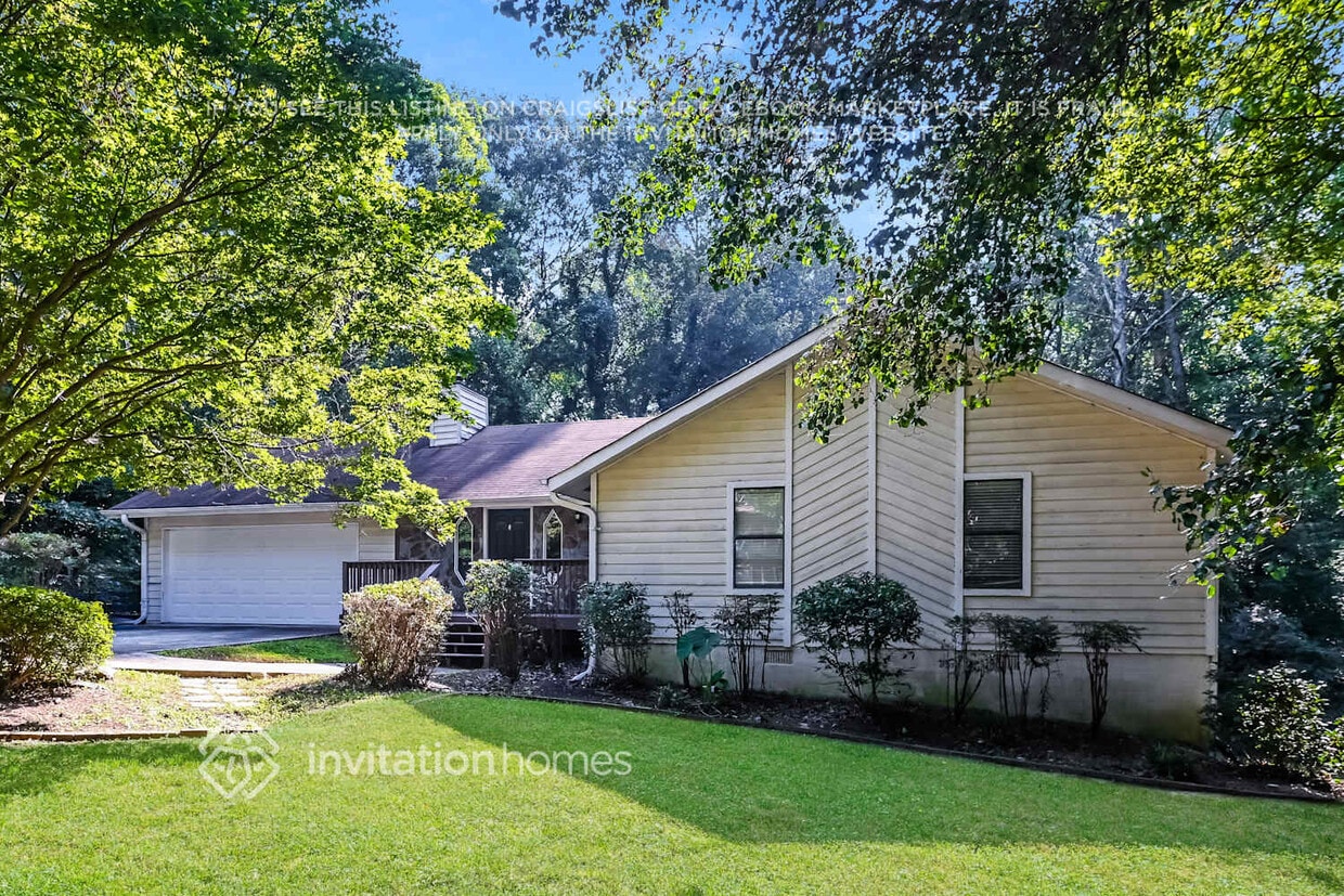 Foto principal - 3288 Hidden Bluff Trail