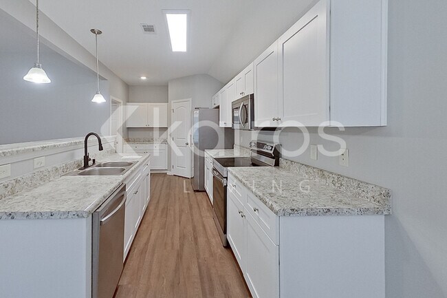 Foto del edificio - 59 Hideaway Ln